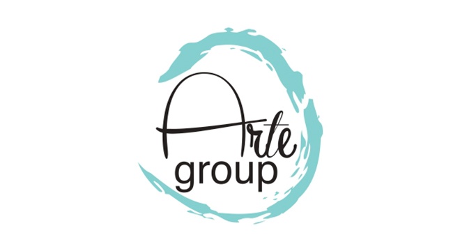 Arte Group Logo