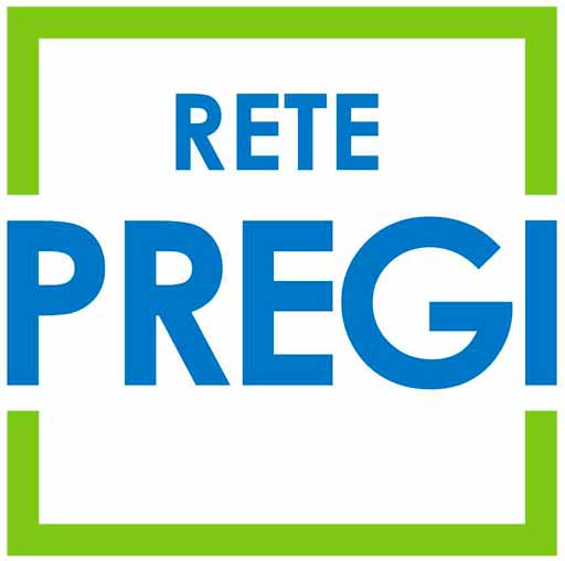 Logo Rete PREGI