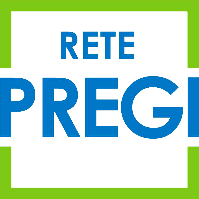 Logo Rete PREGI