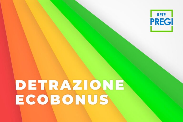 Detrazione Ecobonus: esiste un importo massimo detraibile