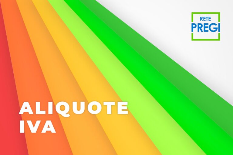 Le aliquote IVA su interventi con Ecobonus